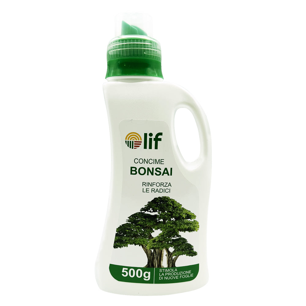 FLÜSSIGDÜNGER 'BONSAI' 500 g