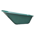 BASSINE EN PVC VERTE pour brouette Lif