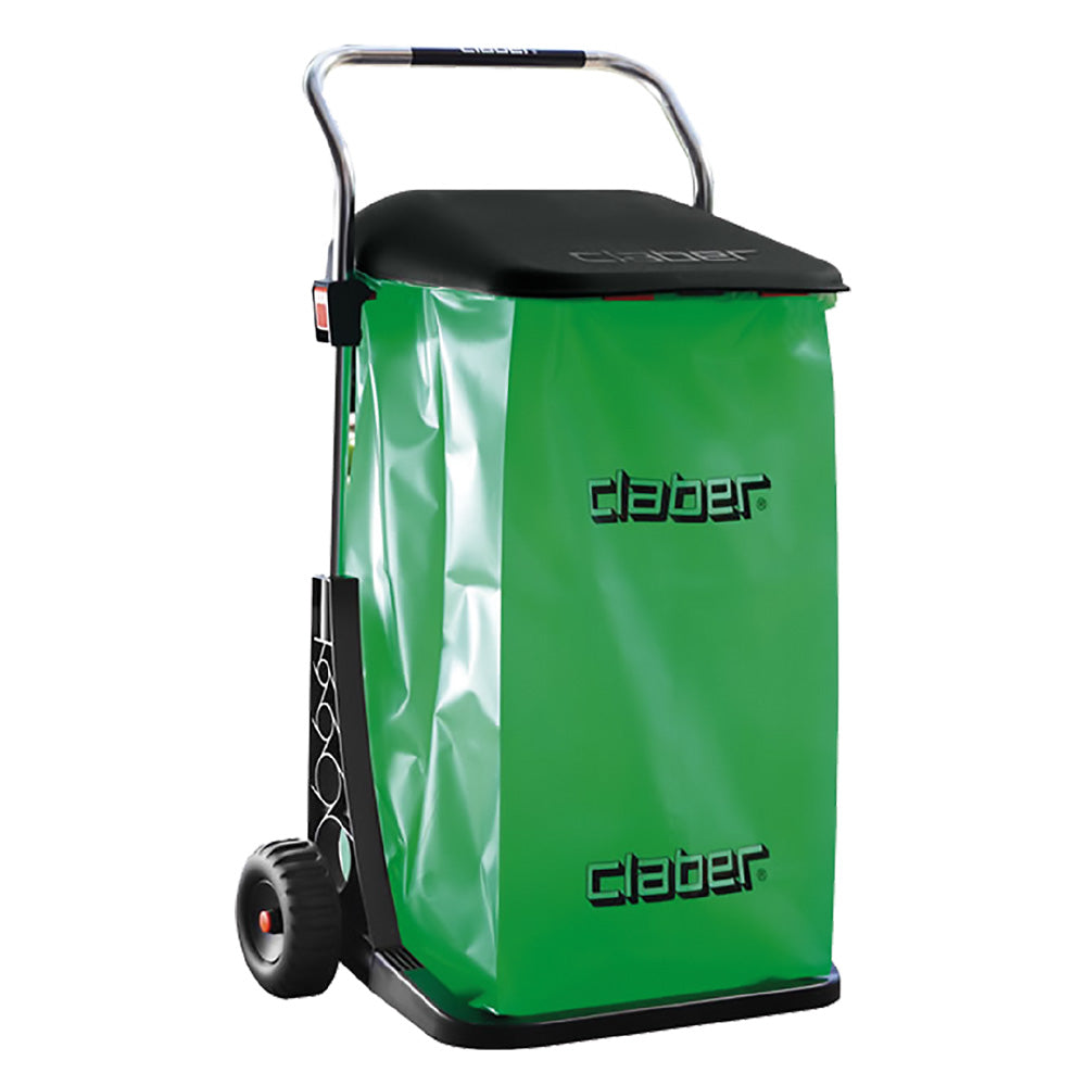 CHARIOT MULTIUSAGES « CARRY CART ECO » Art. 8934