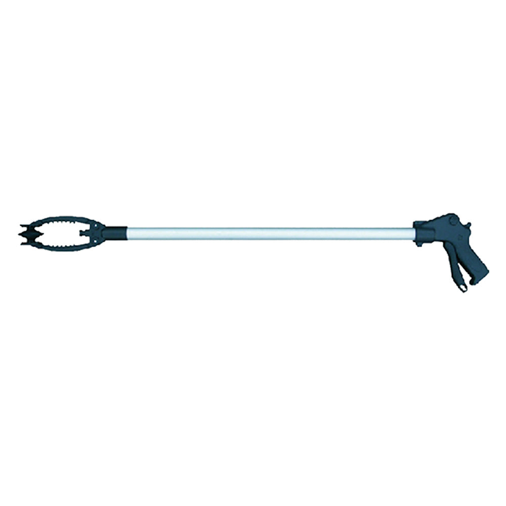 MÜLLSACKHALTESTANGE Länge 87 cm