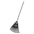 BALAI À FEUILLES 'SOLID XL' 62 cm - 27 dents