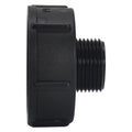 RACCORD MÂLE/FEMELLE POUR CITERNE S60x6 - 1