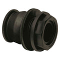 RACCORD RAPIDE À CLIPS POUR CITERNES 2 filet M - Ø raccord 70 mm