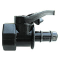 MINIKUGELHAHN „SFP“ ø 16 x 3/4