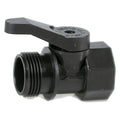 MINI VALVOLA A SFERA 'SFM' 3/4 x 3/4