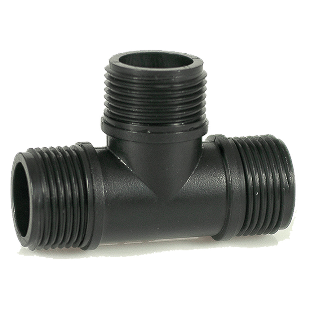 T-STÜCK PN10 1x1x1