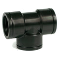 RACCORDO A 'T' PN10 2