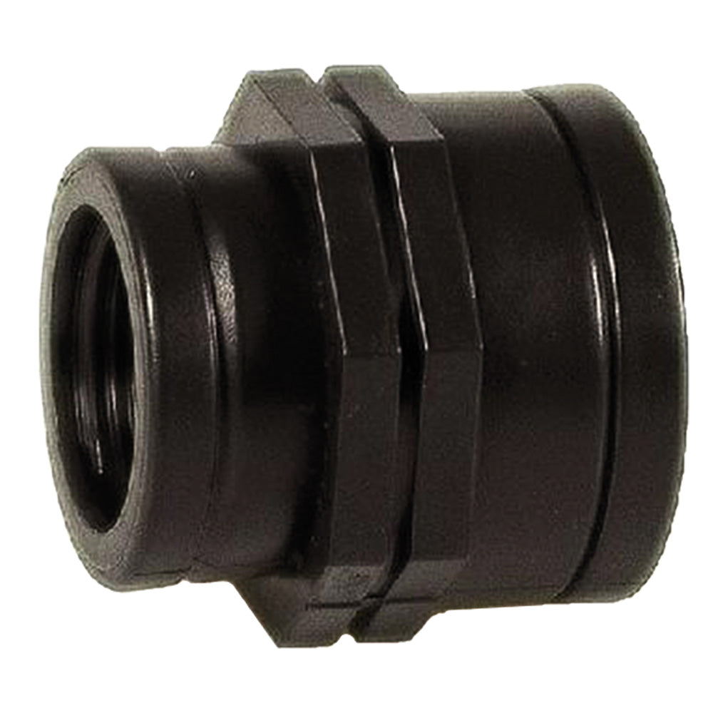 REDUZIERMUFFE 1 1/2 x 1 1/4