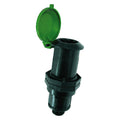 SCHNELLKUPPLUNGSWASSERHAHN 3/4"