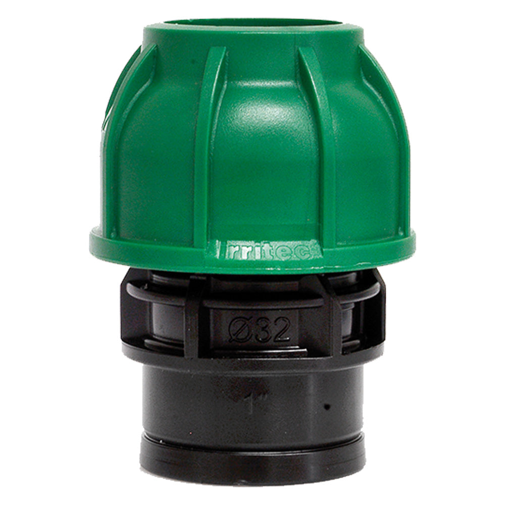 RACCORDO FEMMINA Ø 20 x 1/2 - PN 12,5