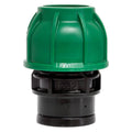 RACCORDO FEMMINA Ø 16 x 1/2 - PN 12,5