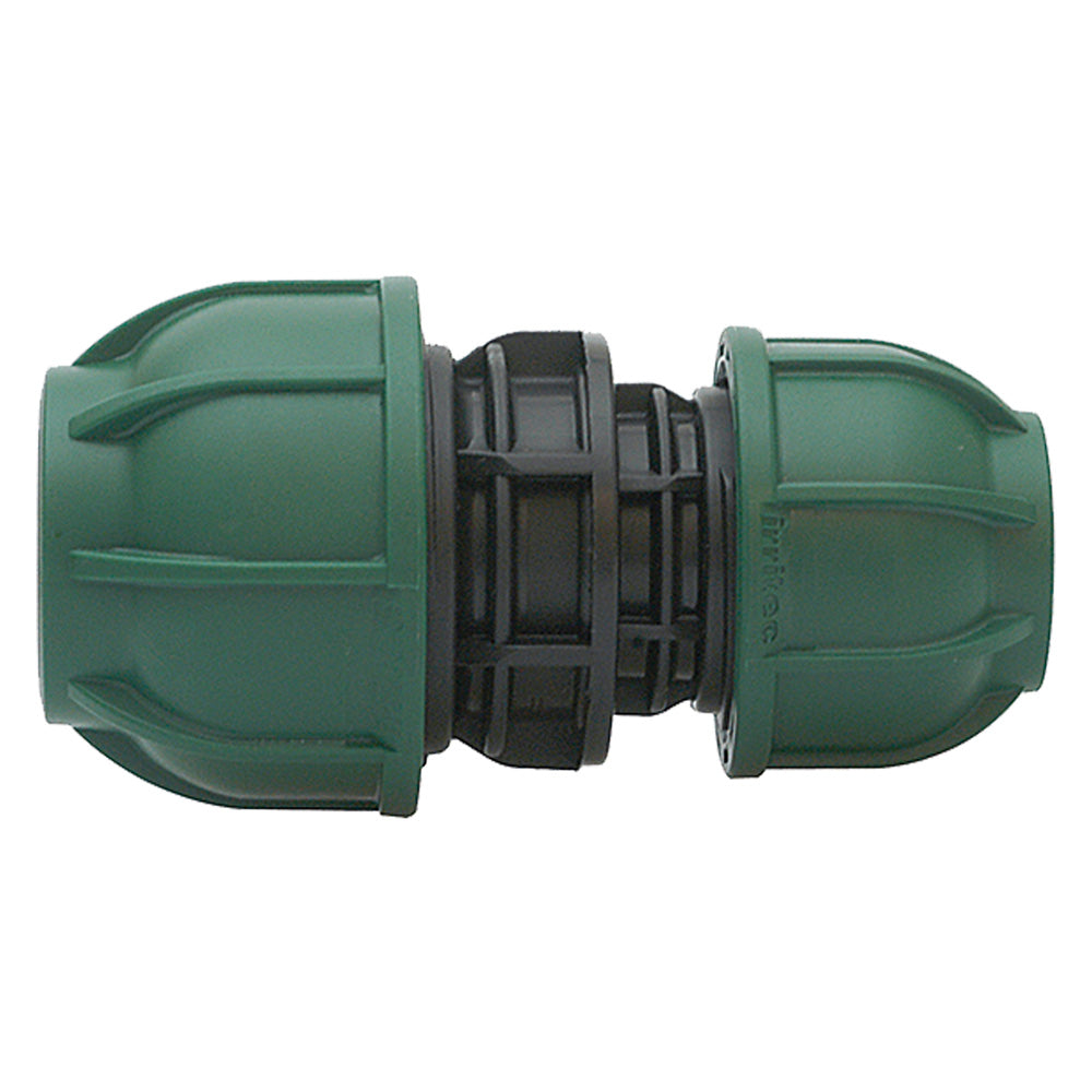 MANICOTTO DI RIDUZIONE Ø 20 x 16 - PN 12,5