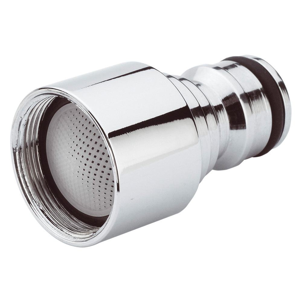 SCHNELLANSCHLUSSADAPTER F 22