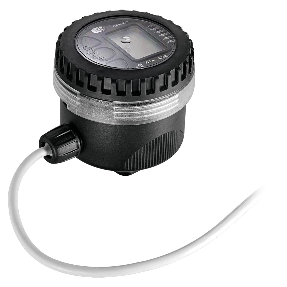 MODULE DE COMMANDE Art. 90821 - 9 volts