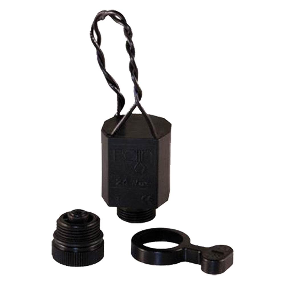 MAGNETSPULE FÜR MAGNETVENTIL 24 VAC 24V/50-60 Hz
