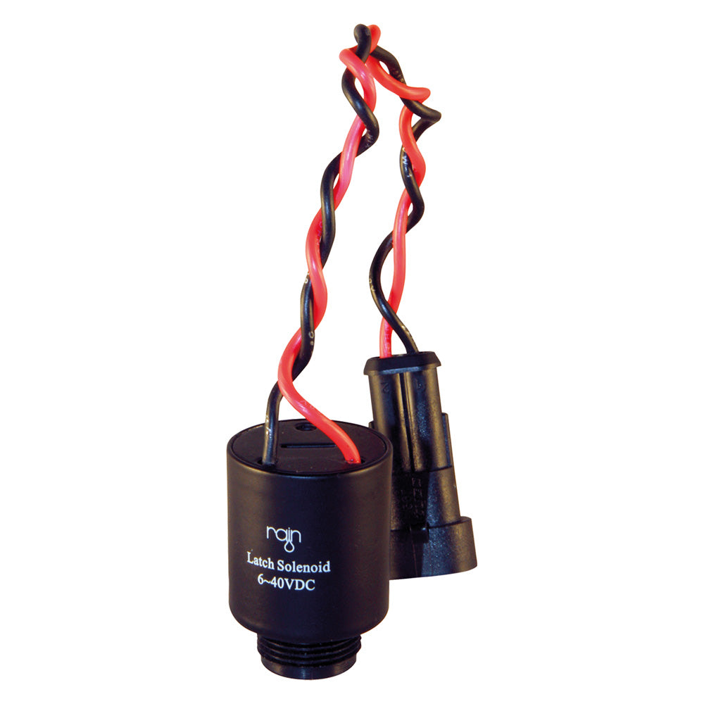 MAGNETSPULE FÜR MAGNETVENTIL 9 VDC 9V