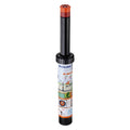 IRRIGATORE POP-UP STATICO REGOLABILE AREA QUADRA Art. 90133 - 4 alzo cm 10