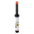ARROSEUR ESCAMOTABLE STATIQUE RÉGLABLE BANDE CENTRALE Art. 90109 - 4 hauteur cm 10