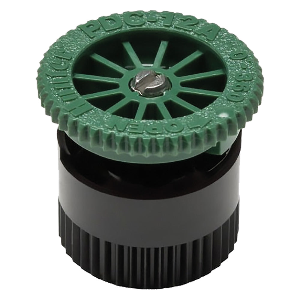 REGLER SPRÜHKOPF 0°>360° 17A - Reichweite 5,2 Meter