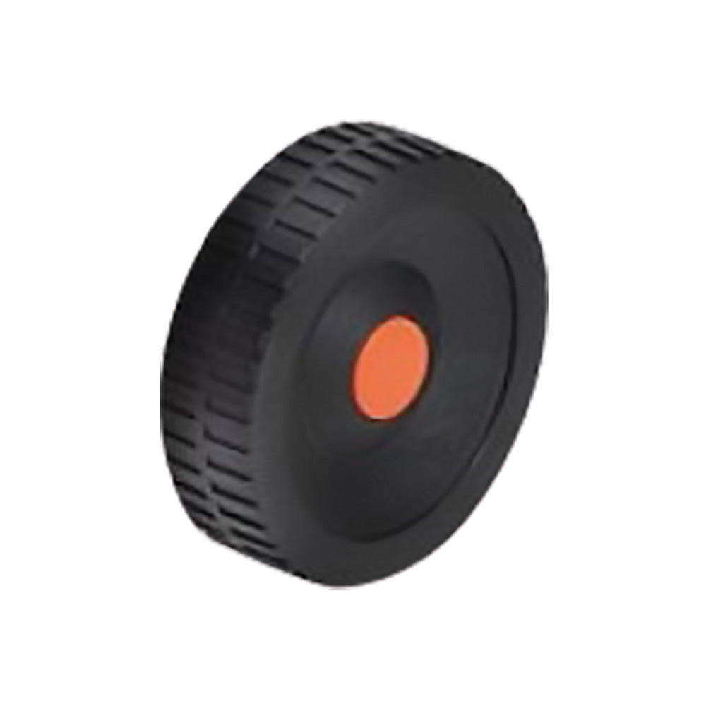 RAD FÜR SCHLAUCHWAGEN 'AG 210/310' Ø 150 mm - Bohrung 12,5