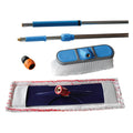 KIT NETTOYAGE PANNEAUX PHOTOVOLTAÏQUES kit SOLAR WASH
