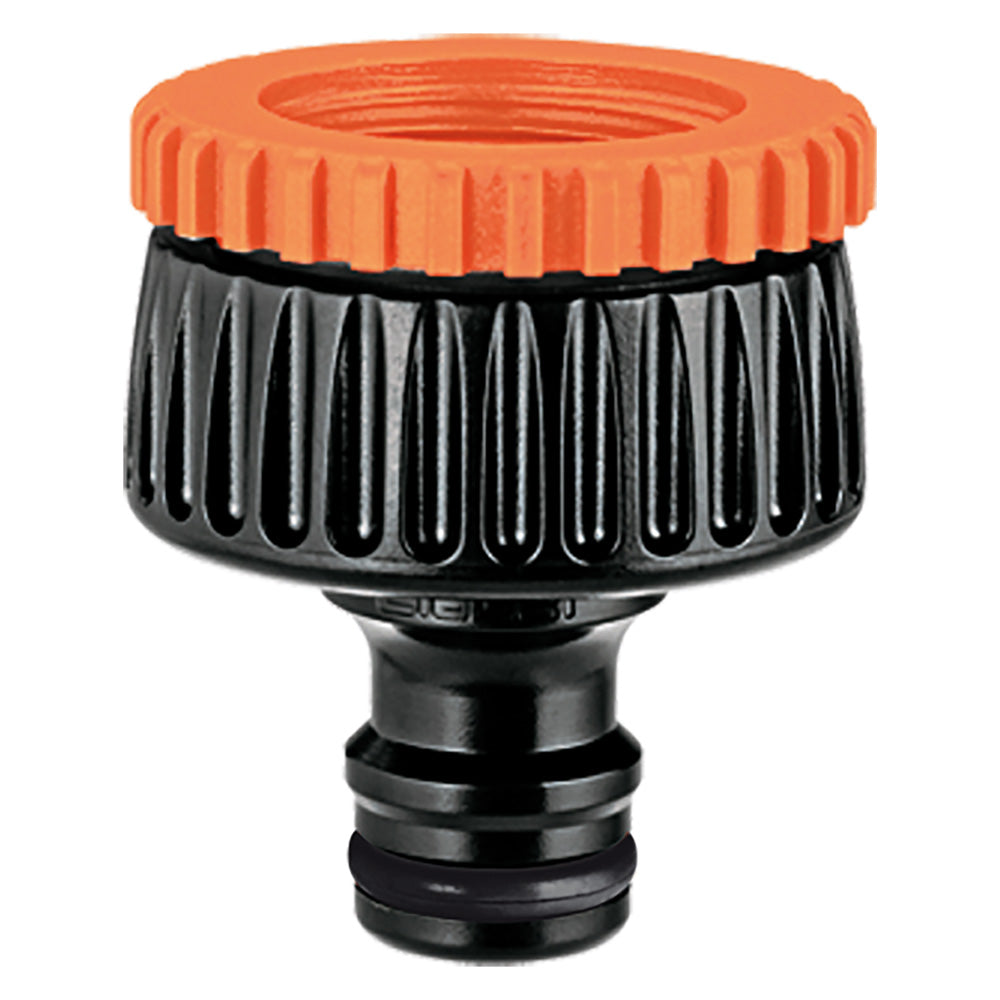 RACCORD FILETÉ MULTI-PAS Art. 8595 - 3/4-1
