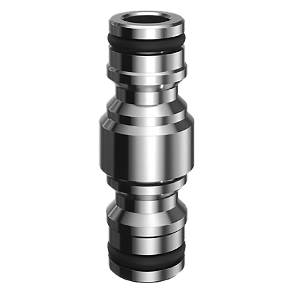 ZWEIPAAR-VERBINDER, METALL Art. 9606 - Blister