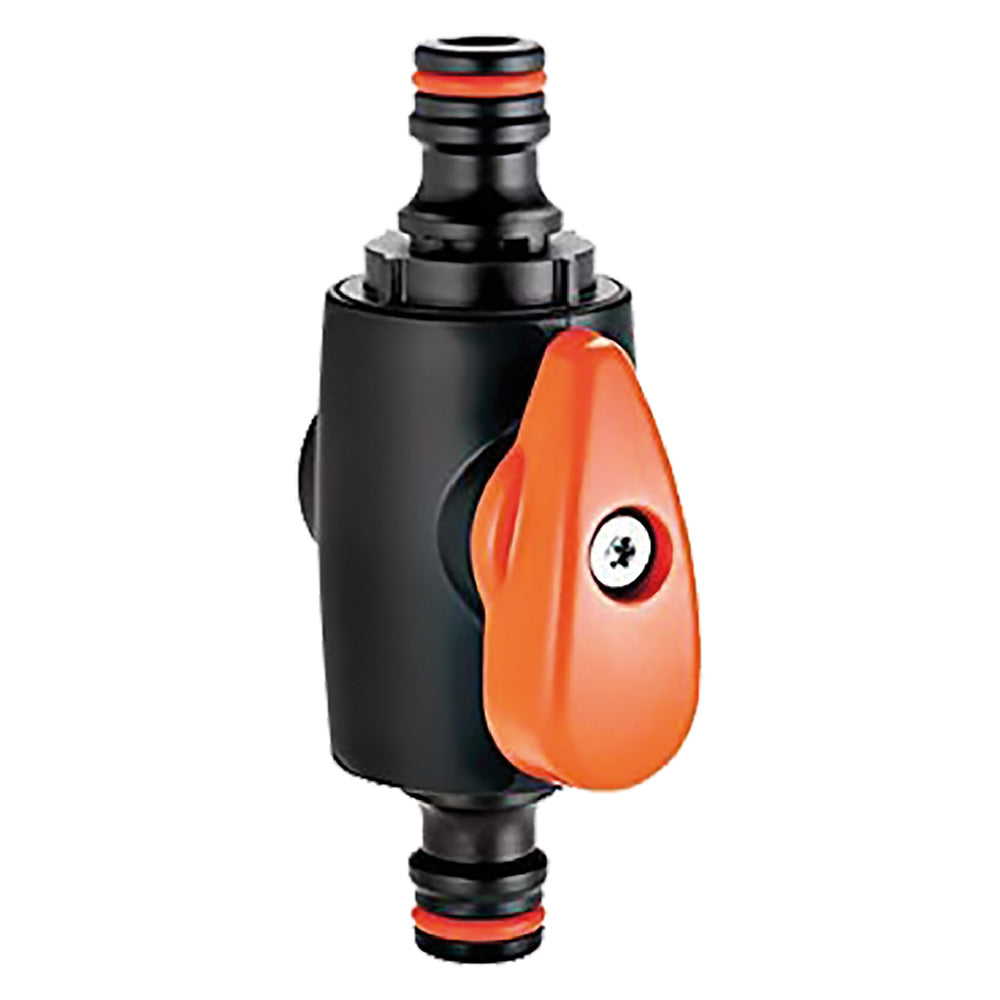 VERBINDER MIT HAHN Art. 8611 - Blister