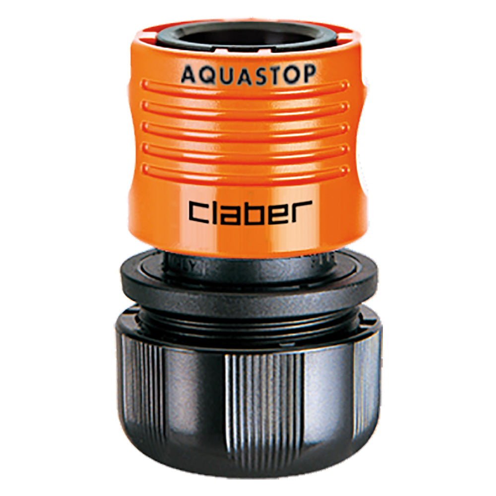 AQUASTOP-SCHNELLVERBINDER Art. 8567 - 5/8 Blister