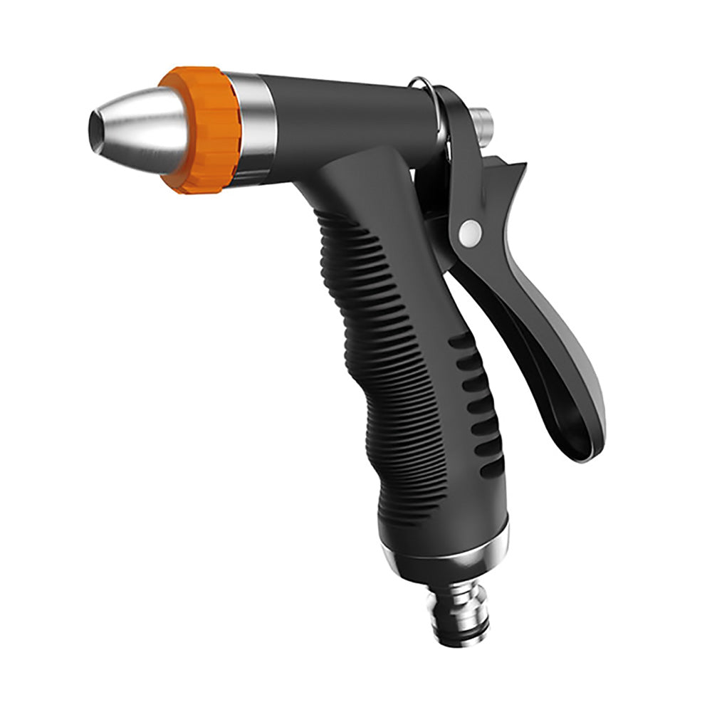 PISTOLET D'ARROSAGE MÉTAL Art. 9621 blister