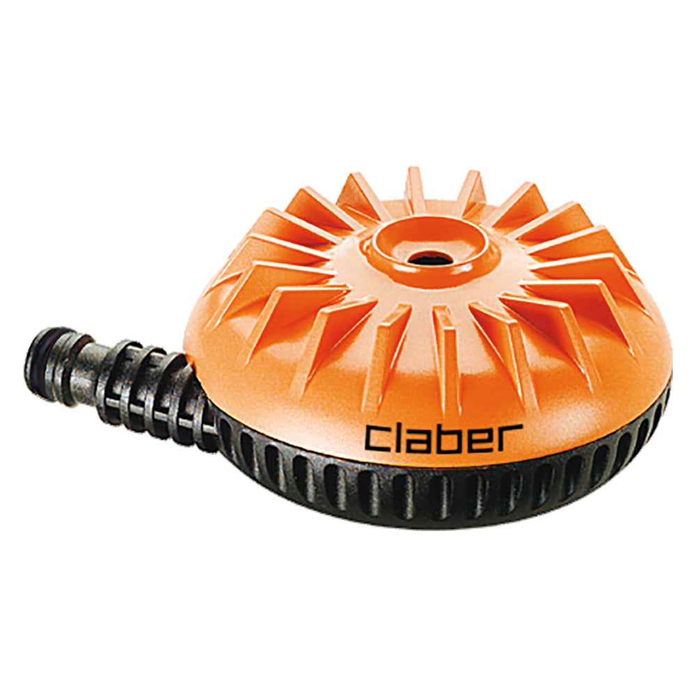 ARROSEUR STATIQUE « TURBO SPRUZZO » Réf. 8658 - blister
