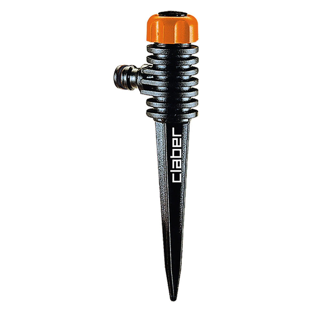 ARROSEUR STATIQUE AVEC PIC 'TURBOSPIKE' Art. 8660 - blister
