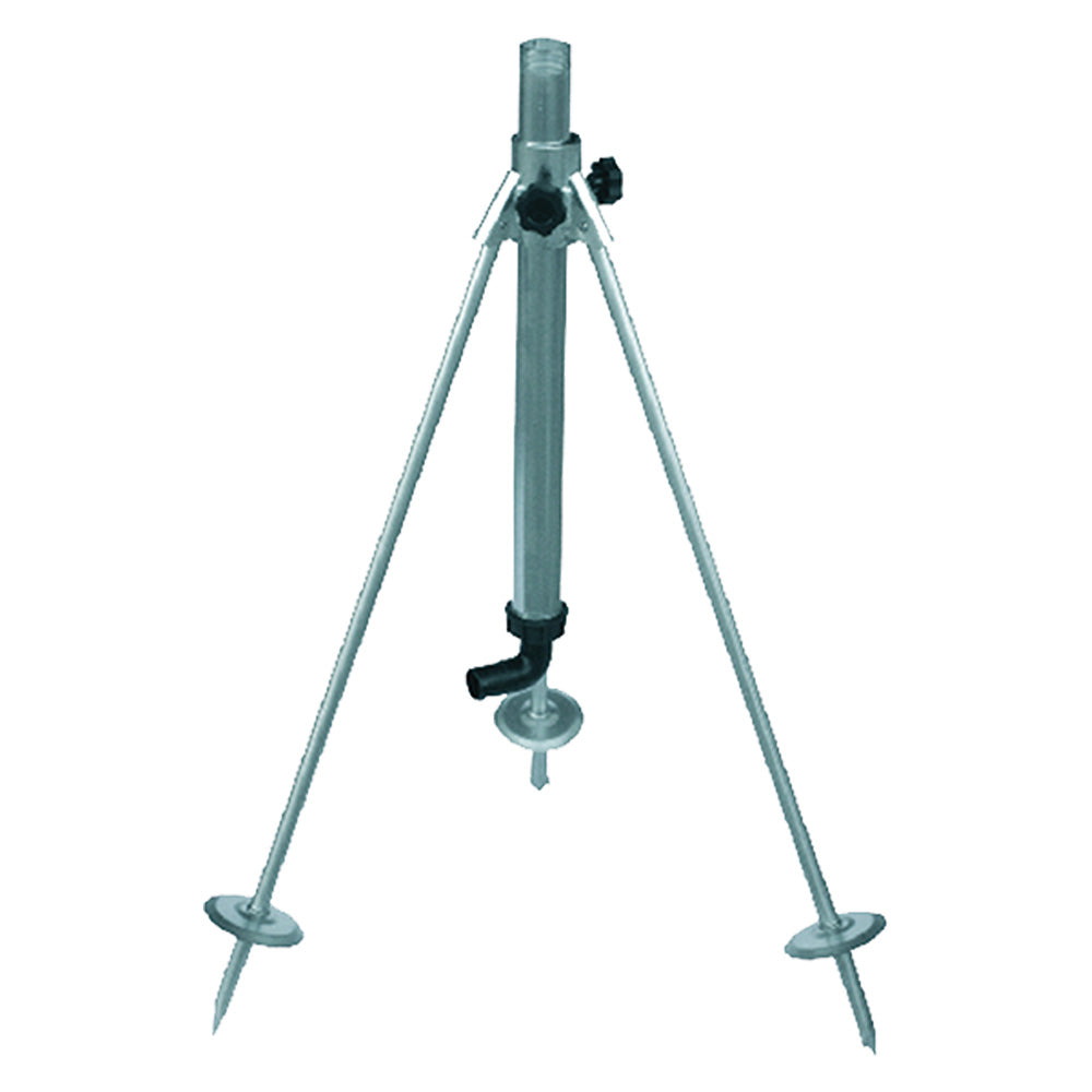 VERZINKTES DREIBEIN 11/4 M