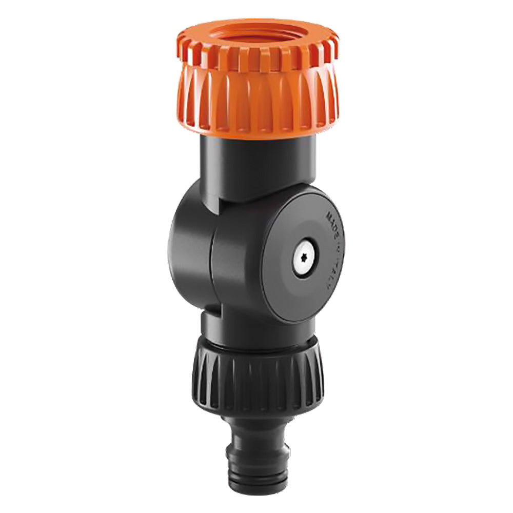 PRISE ROBINET ARTICULÉE Art. 8592 - blister
