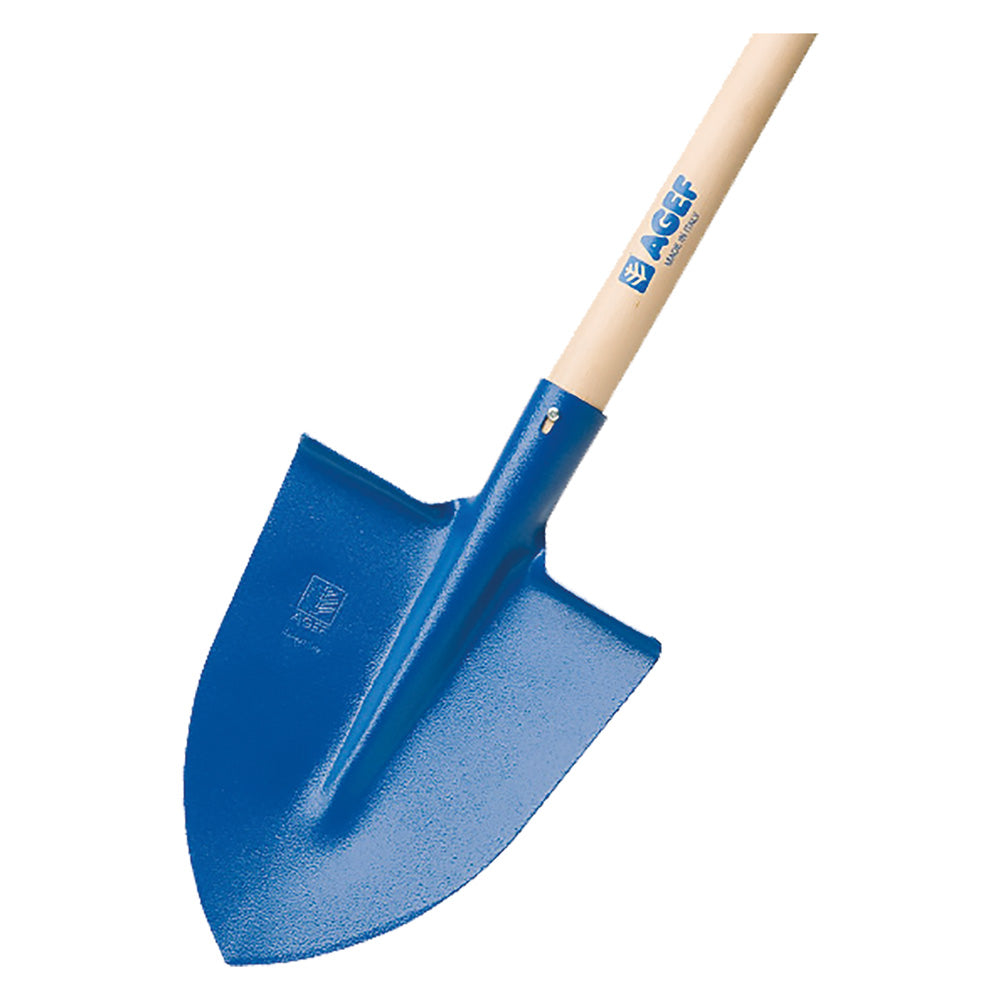 GARTENSPATEN spitz cm. 24,5 x 28,5 x 37,5