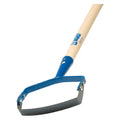 SARCHIATORE ANTI ERBACCE LAMA INTERCAMBIABILE cm 17 x 12 x 23,5