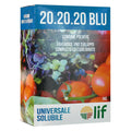 ENGRAIS POUDRE SOLUBLE « UNIVERSEL » 20-20-20 Kg. 1