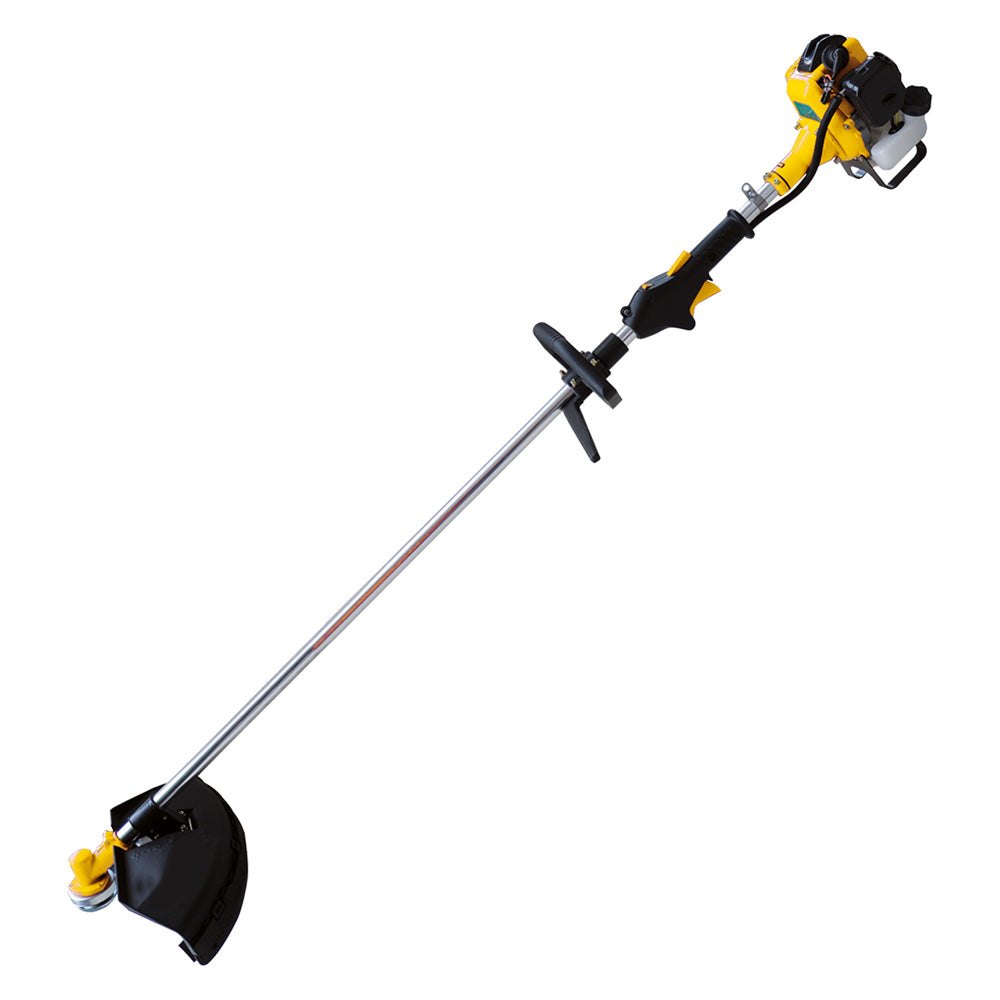 DÉBROUSSAILLEUSE «PG260W» 1,0 CV - avec accessoires
