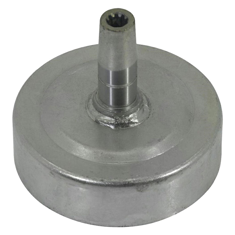 CLOCHE D'EMBRAYAGE SANS COLLECTEUR pour débroussailleuses PG330W - PG430 - PG430W