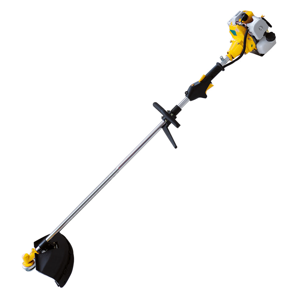DECESPUGLIATORE A SCOPPIO 'PG430W' Hp 1,5 - carburatore Walbro e accessori
