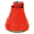 CLOCHE D'EMBRAYAGE AVEC COLLECTEUR pour débroussailleuse PG430 et PG430W