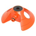 PYRAMIDEN-SPRINKLER Außengewinde