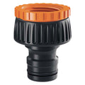 RACCORD FILETÉ POUR ROBINET « MAX FLOW » Art. 9641 – 1 réduction 3/4