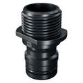 ADATTATORE 'MAX FLOW' Art. 9642 - 3/4 M