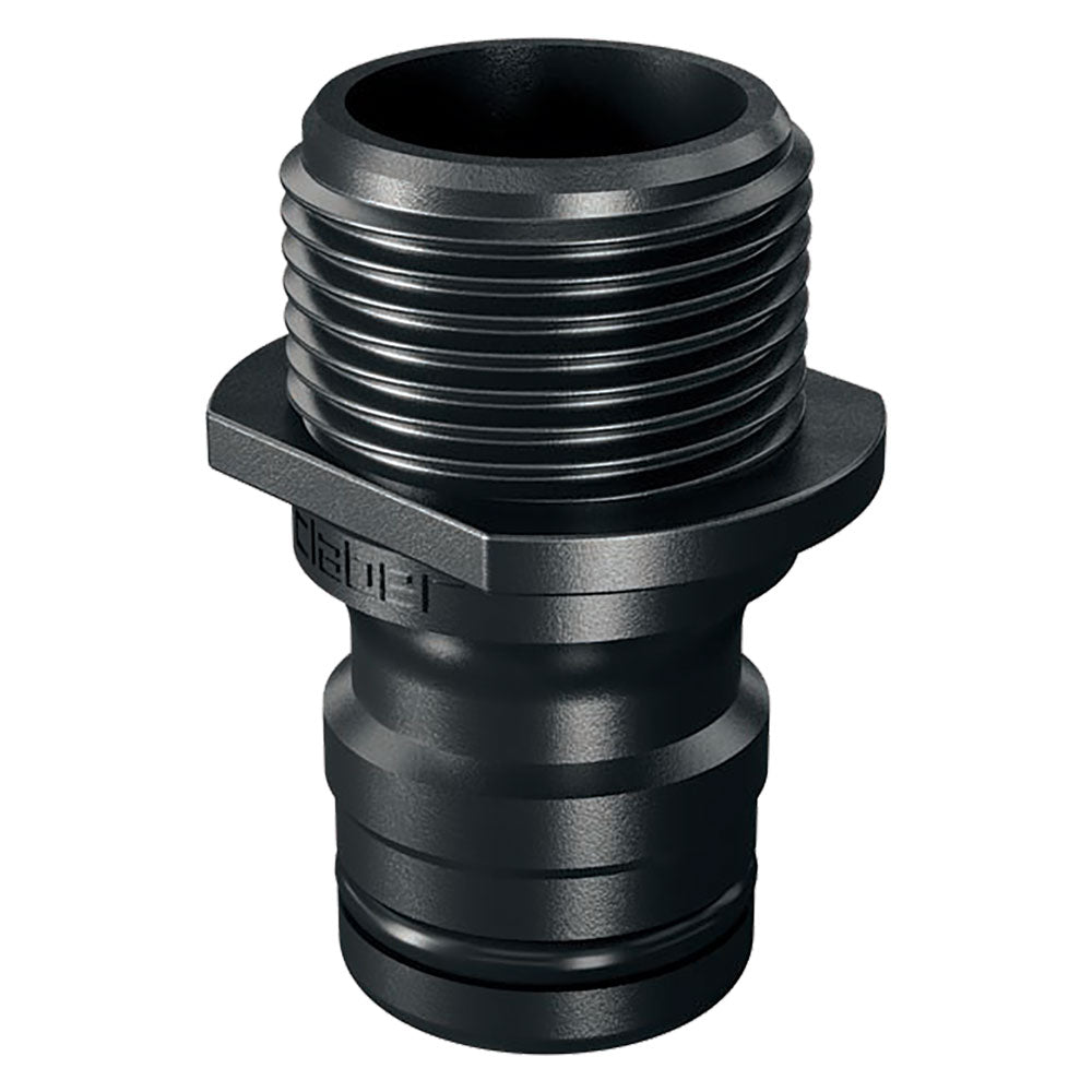 ADATTATORE 'MAX FLOW' Art. 9642 - 3/4 M