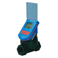 CENTRALINE D'ARROSAGE "G75" raccord 1 F