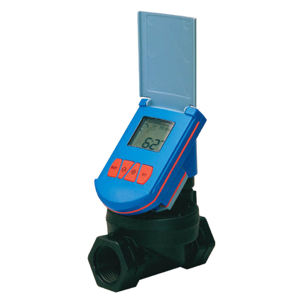 CENTRALINE D'ARROSAGE "G75" raccord 1 F