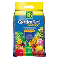 UNIVERSALDÜNGER GRANULAT 'GARDENFERT READY BLU 12-12-17' 1,5 kg