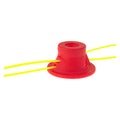 MULTIFILAMENTKOPF "VITTORIA" aus PVC