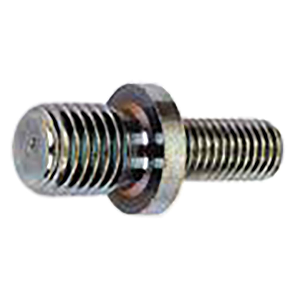 ADATTATORE PER TESTINA DECESPUGLIATORE M10 x 1,25 / M8 x 1,25 SX